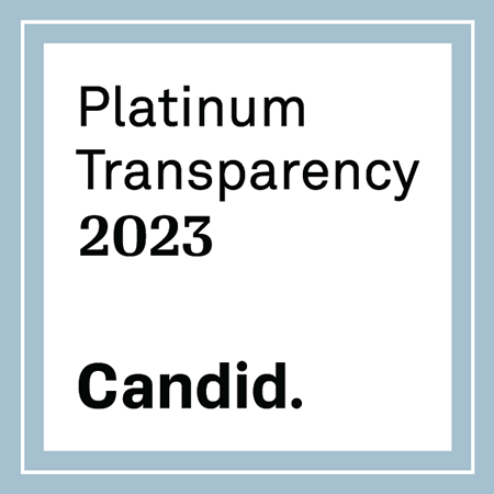 Guidestar Platinum Seal 2020